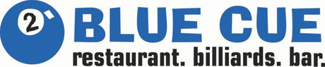 Blue Cue