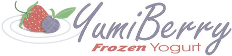 Yumiberry Frozen Yogurt