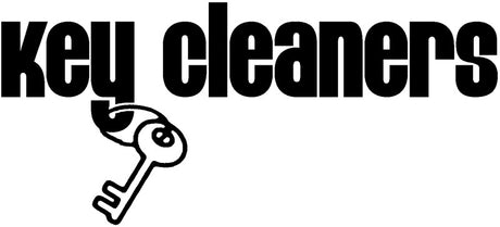 Key Cleaners
