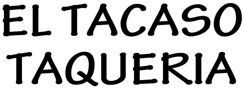 El Tacaso