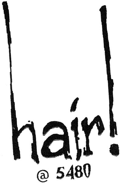 Hair