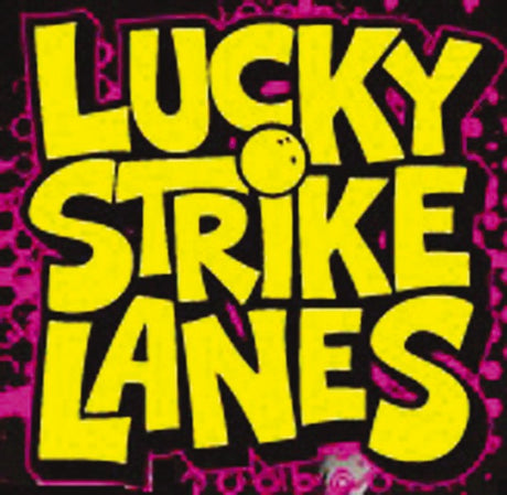 Lucky Strike Lanes