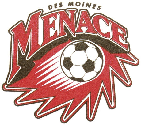 Des Moines Menace Soccer