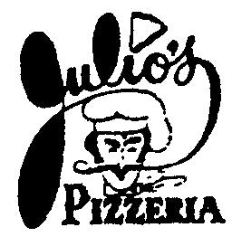 Julio's Famous Pizzeria