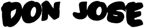 Don Jose