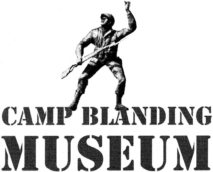 Camp Blanding Museum