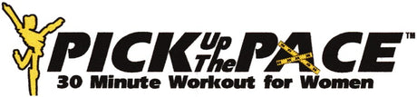 Pick Up The Pace