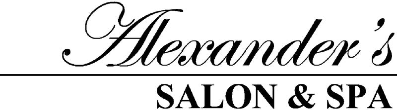 Letty Macias @ Alexander's Salon and Spa