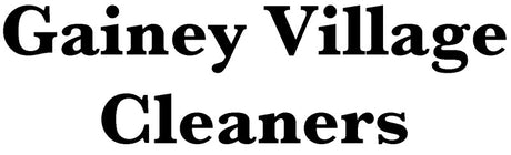 Gainey Village Cleaners