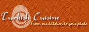 Turkish Cuisine