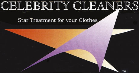 Celebrity Cleaners