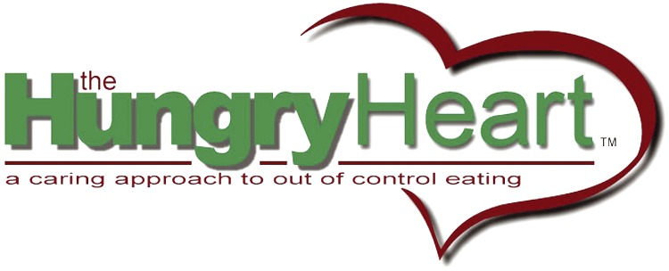 The Hungry Heart