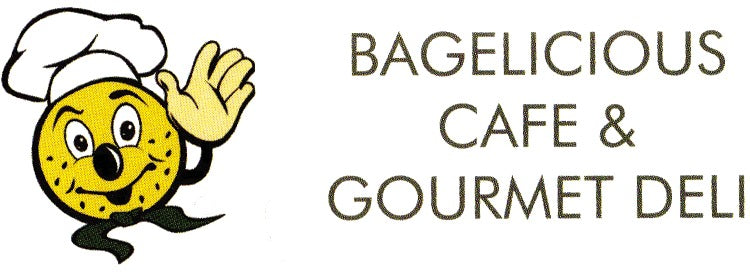 Bagelicious Cafe & Gourmet Deli