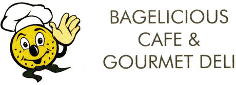 Bagelicious Cafe & Gourmet Deli