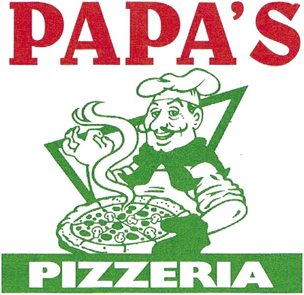 Papa's Pizzeria