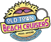 Old Town Beach Cruisers