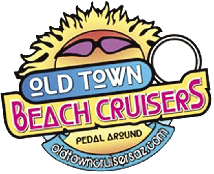 Old Town Beach Cruisers