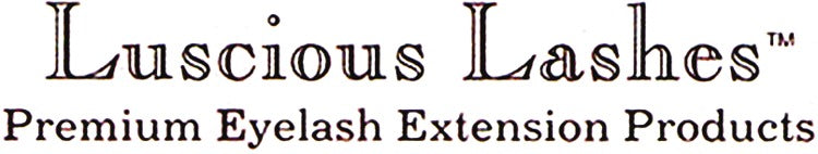 Luscious Lashes by Lydia