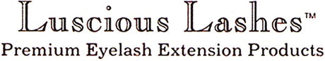 Luscious Lashes by Lydia