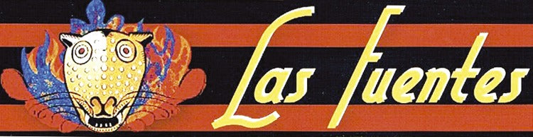 Las Fuentes