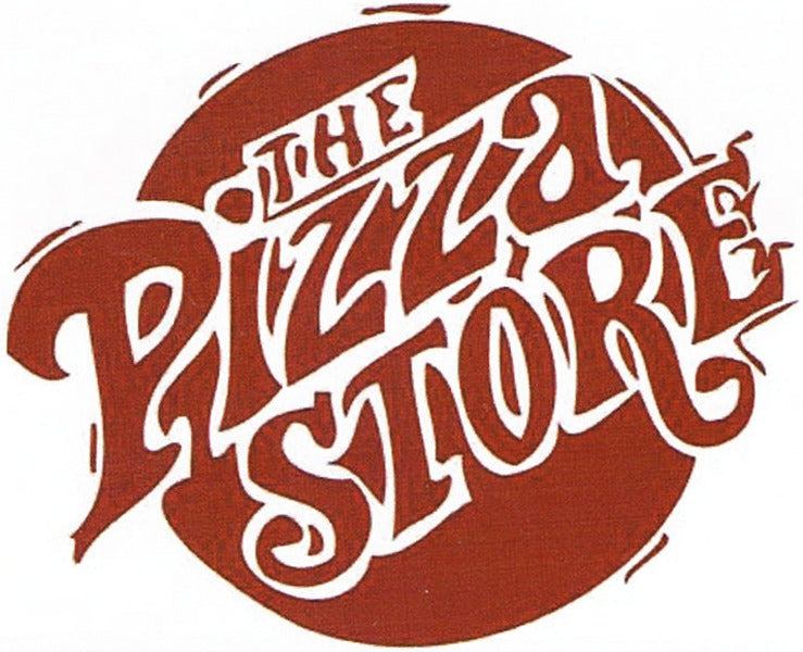 The Pizza Store