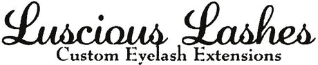Luscious Lashes by Jennifer