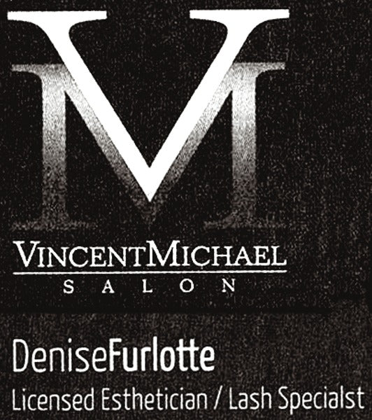 Lash Specialist Denise Furlotte @Vincent Michael Salon