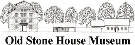 Old Stone House Museum