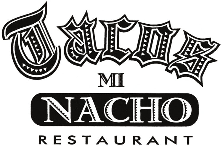 Tacos Mi Nacho