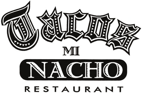 Tacos Mi Nacho