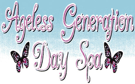 Ageless Generation Day Spa