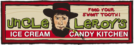 Uncle Leroy's Ice Cream & Candy Kitchen