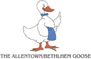 The Allentown/Bethlehem Goose
