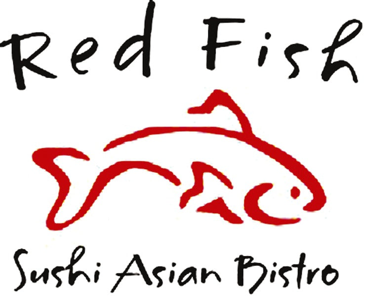 Red Fish Sushi Asian Bistro
