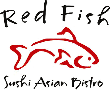 Red Fish Sushi Asian Bistro
