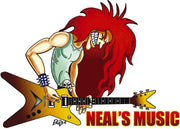 Neal's Music