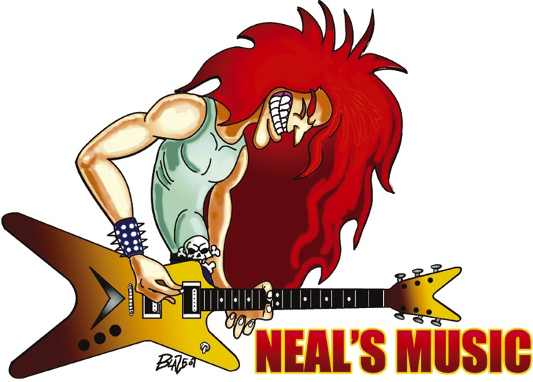 Neal's Music