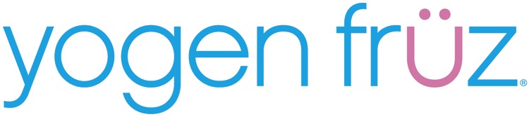 Yogen Früz