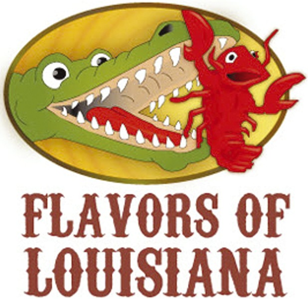 Flavors Of Louisiana