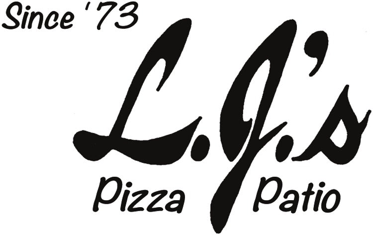 LJ's Pizza Patio