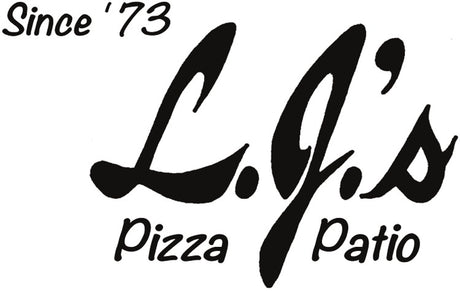 LJ's Pizza Patio