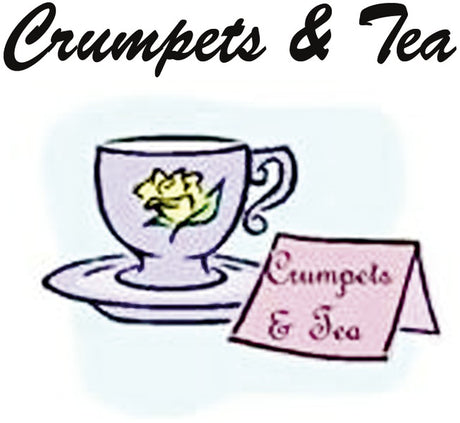 Crumpets & Tea
