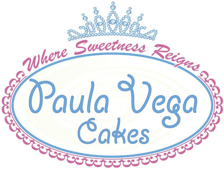 Paula Vega Cakes