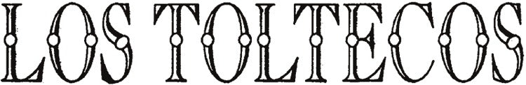 Los Toltecos
