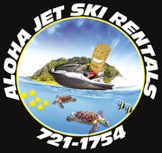 Aloha Jet Ski Rentals