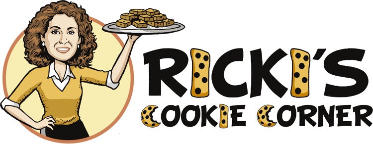 Ricki's Cookie Corner