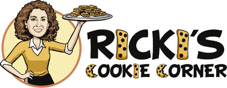 Ricki's Cookie Corner