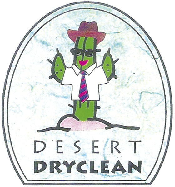 Desert Dryclean