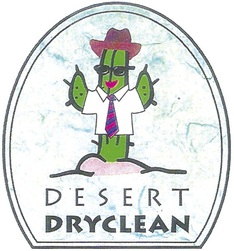 Desert Dryclean