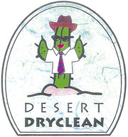 Desert Dryclean